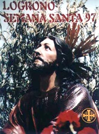 Semana Santa en Logroño  